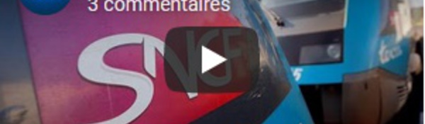 SNCF : la fin d'un long bras de fer