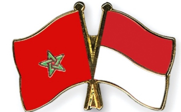 Le Maroc et l’Indonésie appelés à hisser le niveau de leur partenariat économique