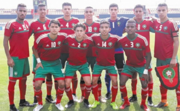 Le Onze national éliminé au dernier carré des Jeux méditerranéens