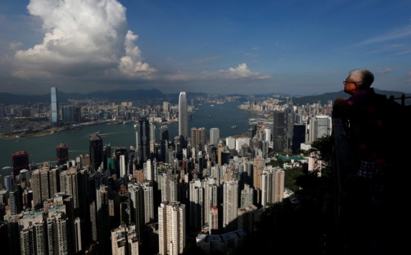 Hong Kong reprend sa place de ville la plus chère pour les expatriés