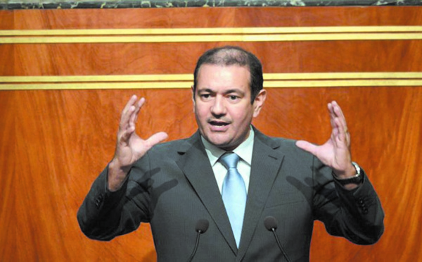 Mohamed Alami : L’objectif premier  du Maroc est de développer ses provinces sahariennes sur tous les plans