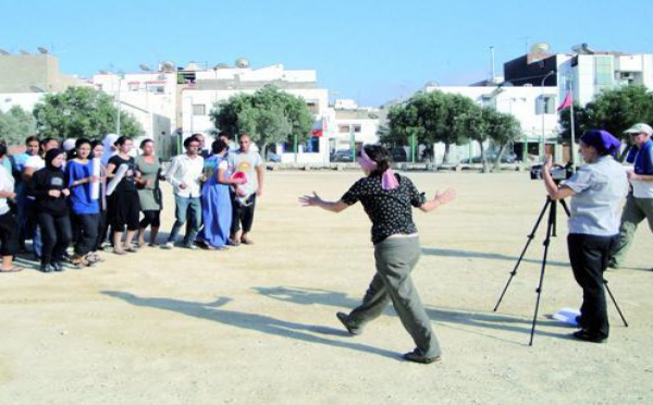 Echanges culturels interuniversitaires : Agadir abrite un atelier de théâtre maroco-allemand