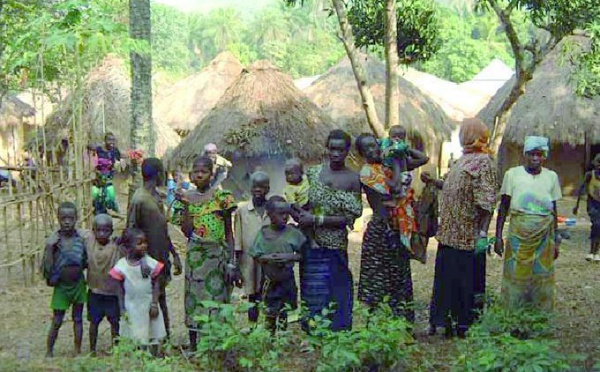 Afrique : abolir le mythe de la surpopulation