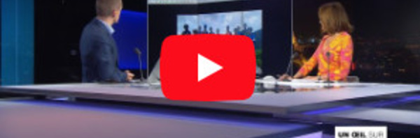 'Un œil sur les médias' Thaïlande : Sauvés !