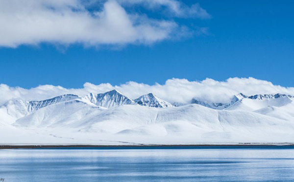 Le changement climatique menace les sites archéologiques de l'Arctique