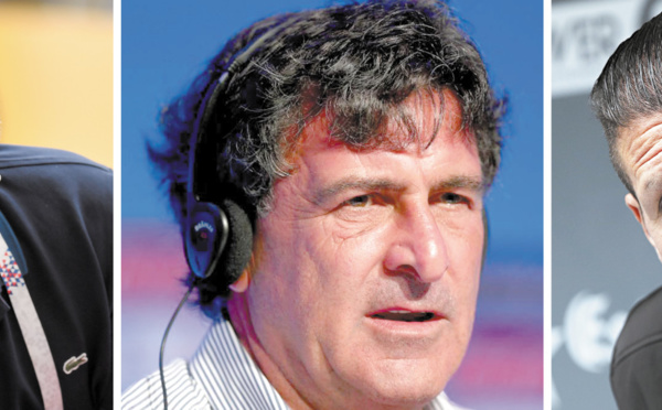 Maradona et Kempes veulent reprendre l'Argentine, qui rêve de Simeone