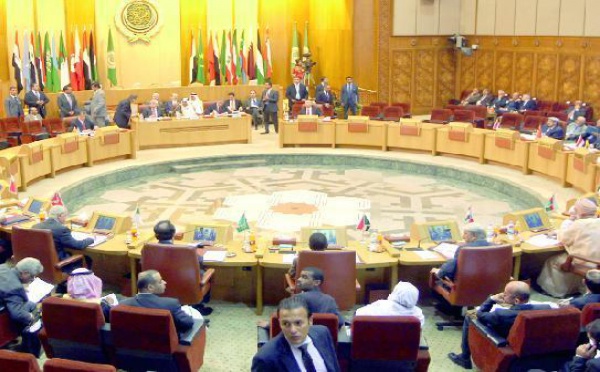 134ème session ordinaire du conseil ministériel de la Ligue arabe :  Le Maroc plaide pour le développement de l'action commune