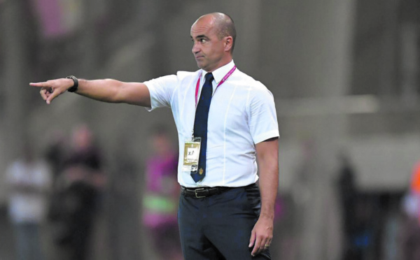 Martinez : Un tacticien catalan “made in  England”