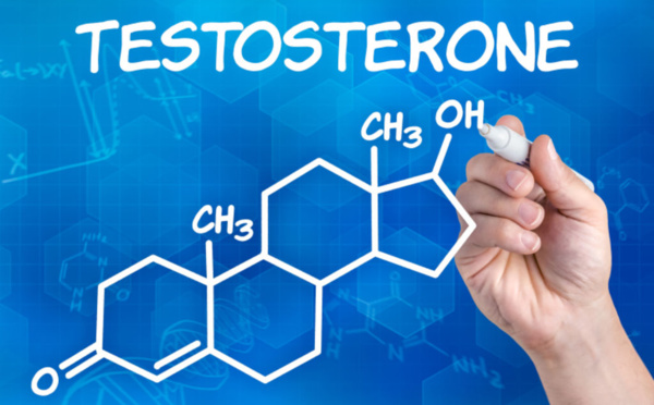 La testostérone pousserait les hommes à consommer plus “prestigieux”