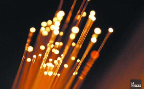 La fibre optique pourrait être utilisée comme alternative aux sismomètres