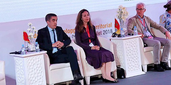 Le Maroc, un  partenaire stratégique de la BAD