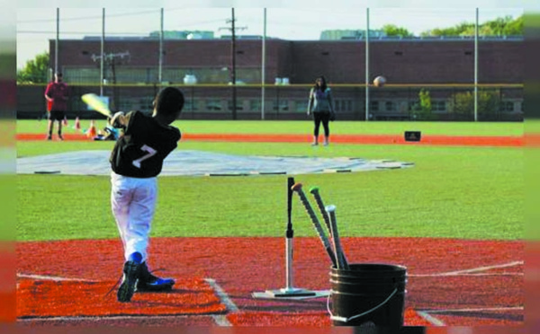 En déclin aux Etats-Unis, le baseball peine à séduire les Noirs