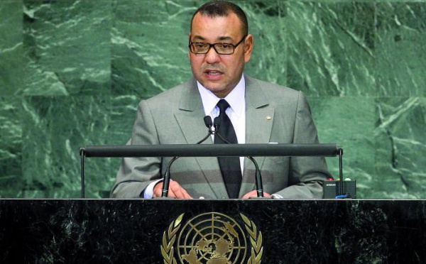 Sommet de l'ONU sur les Objectifs du millénaire pour le développement :  S.M le Roi : l'engagement ferme de tous les Etats et l'adoption d'un partenariat consistant sont le meilleur gage pour atteindre les OMD
