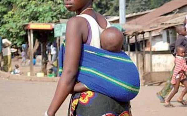 Le Ghana, un exemple en Afrique ?