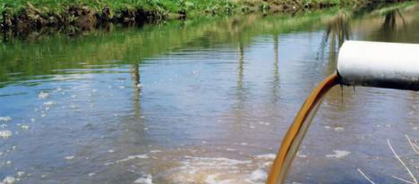 Moins de la moitié des eaux douces de l’UE en bon état écologique