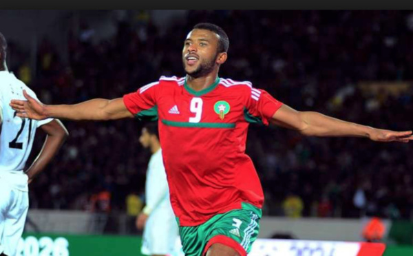 Jackpot chinois pour El Kaabi et option allemande pour Hakimi