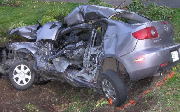 Le nouveau Code de la route entrera en vigueur dans six jours : Le paradoxe des accidents de la circulation s'accentue