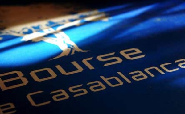 La performance hebdomadaire de la Bourse de Casablanca en repli