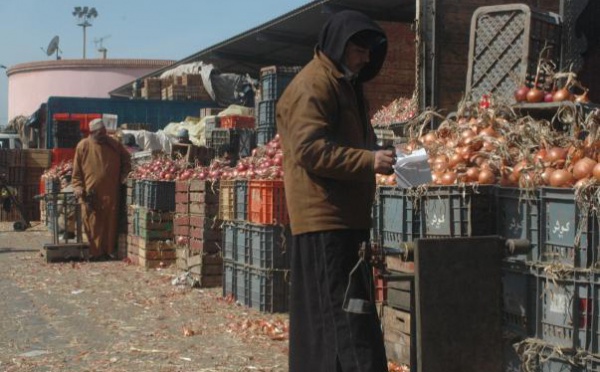 Marché de gros de Casablanca : Le directeur se défausse sur la Commune urbaine