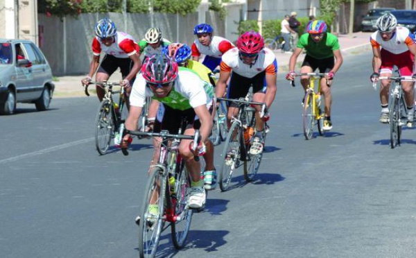 Assemblée générale de la Ligue du Sud de cyclisme : Un report qui en dit long