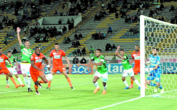 Le Raja aspire à se relancer et la RSB à conforter son élan victorieux en C2 continentale