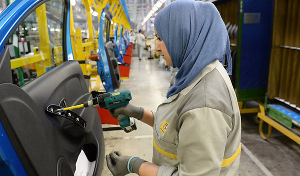 L’industrie automobile au Maroc, une dynamique et une évolution des plus prometteuses