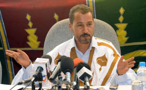 L'ex-patron de la police du Polisario aurait été arrêté devant sa mère et son frère :   Incertitudes sur le sort de Ould Sidi Mauloud