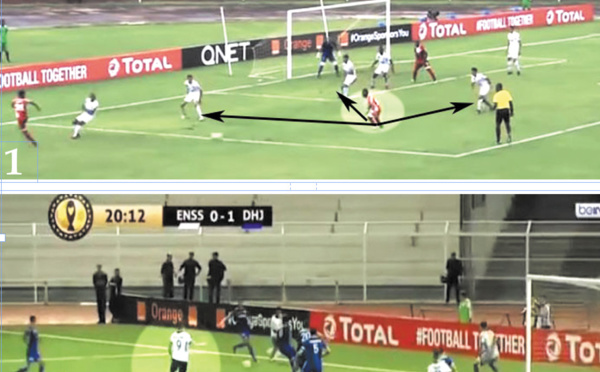 Prisme Tactique : Le côté obscur de la défense en zone