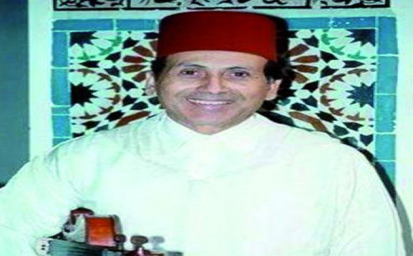Musique andalouse : Mohamed Briouel assure la relève