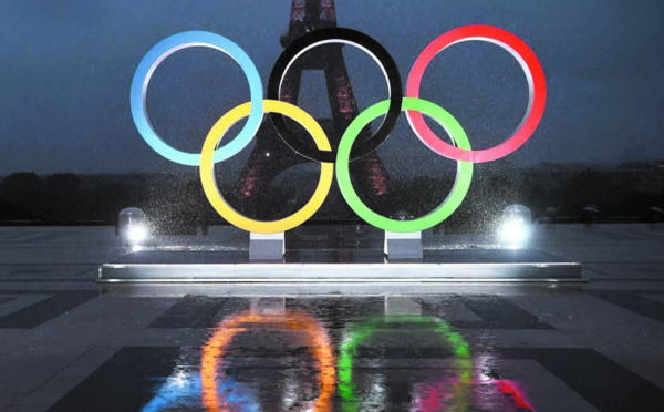 JO-2024  Les sports additionnels décidés en décembre 2020