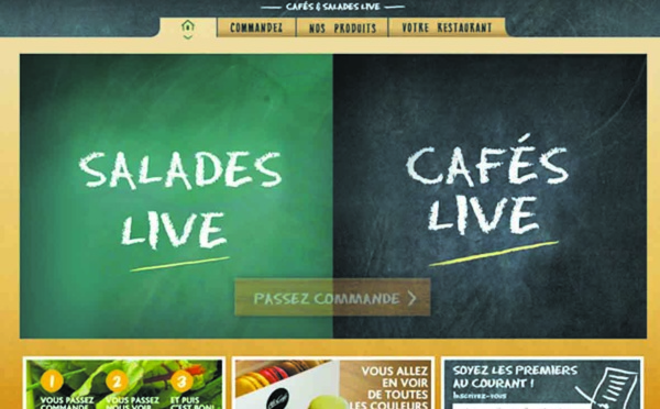 Les cafés “hipster” au Qatar, un goût de nouveauté