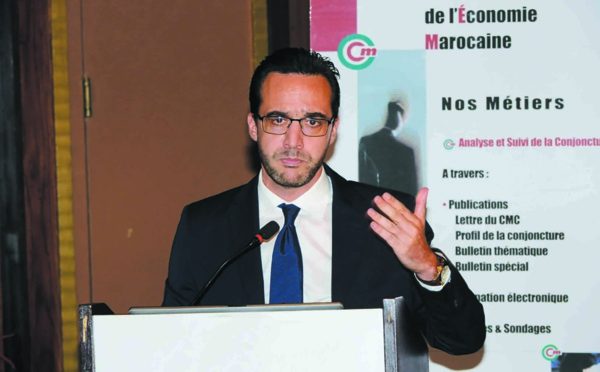 Les prévisions prometteuses du CMC 2019, un bon cru pour l’économie  marocaine