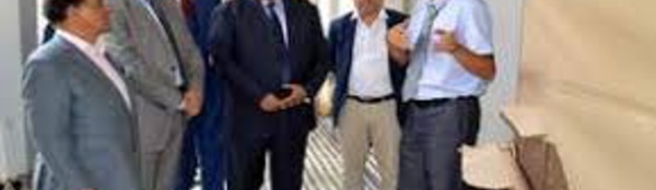 Frits Brink : Tous les ingrédients sont réunis pour garantir la réussite au 113ème Congrès de la FAI à Marrakech