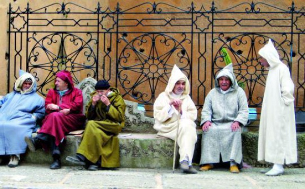 Journée internationale des personnes âgées : La population marocaine de 60 ans et plus appelée à doubler dans vingt ans