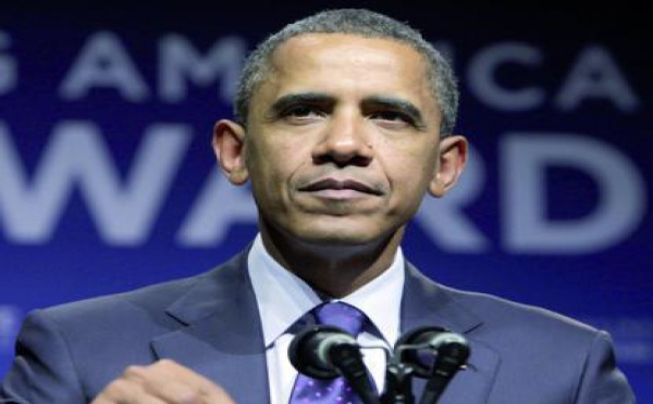 Afghanistan : Barack Obama ne bouleverse pas sa stratégie