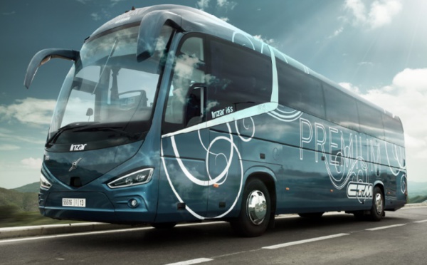 Volvo Bus annonce le lancement d’une nouvelle gamme de véhicules au Maroc