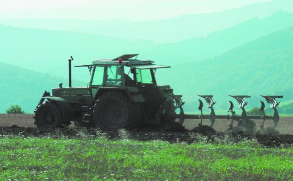 Coup d'envoi de la campagne agricole 2010-2011 : Le ministre Aziz Akhannouch donne le ton à Settat