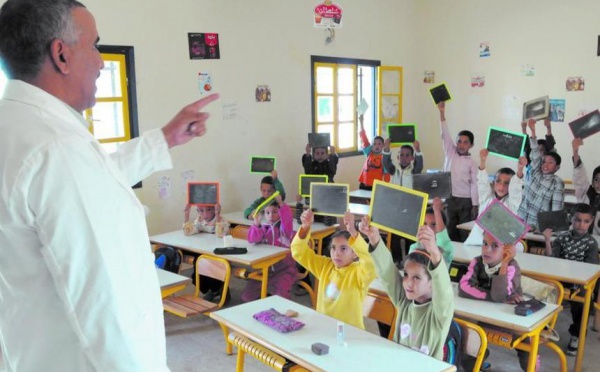 Le coût de la scolarité, selon le HCP : L'école de plus en plus chère pour les ménages marocains