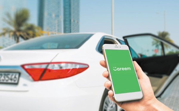 Careem réussit là où Uber a échoué