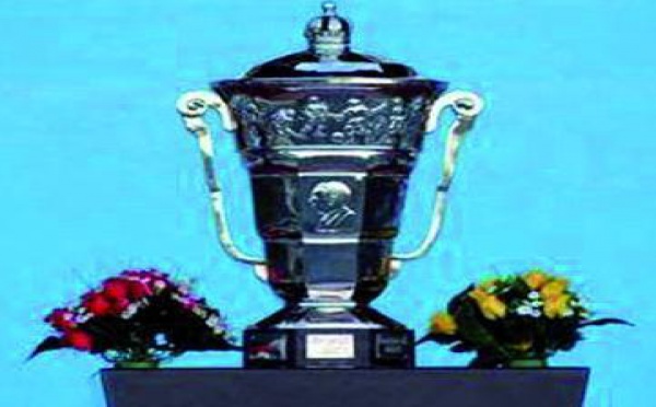 Coupe du Trône : Des quarts en l’absence des favoris