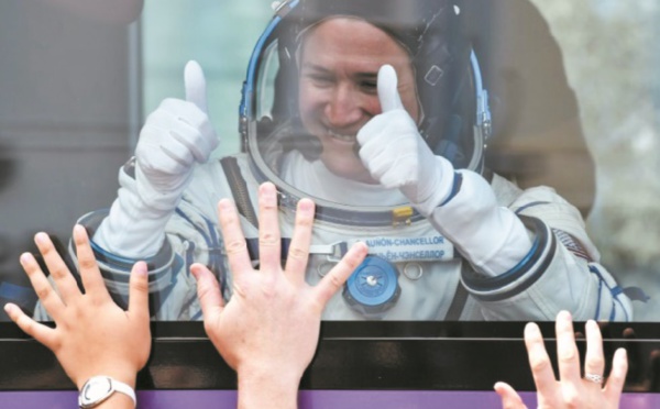 Boeing et SpaceX en retard pour leurs systèmes de transport d'astronautes de la Nasa