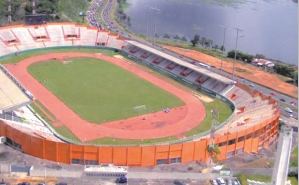 CAN 2021 : Première mission de la CAF en Côte d’Ivoire