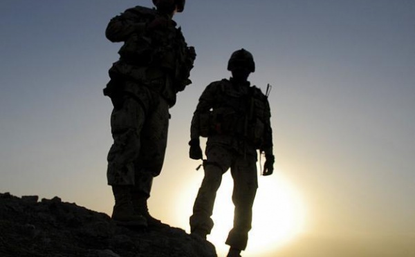 Afghanistan : des prestataires à bannir