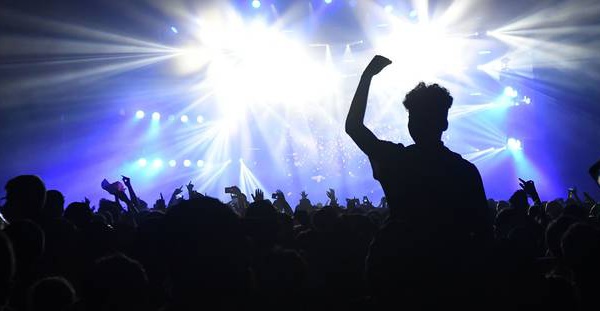 Sourd aux nouvelles musiques ?  Vous devez avoir plus de 28 ans