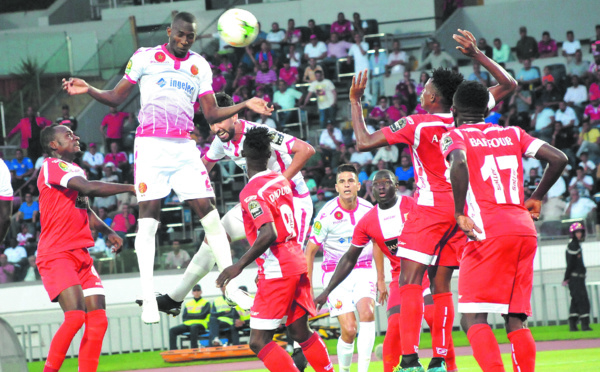 Le WAC s’achemine tout droit vers les quarts