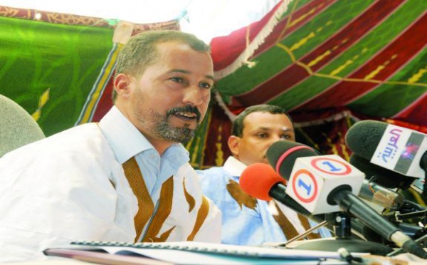 Chioukhs et notables sahraouis à la rencontre de la presse à Dakhla : Témoignages accablants contre Alger et le Polisario