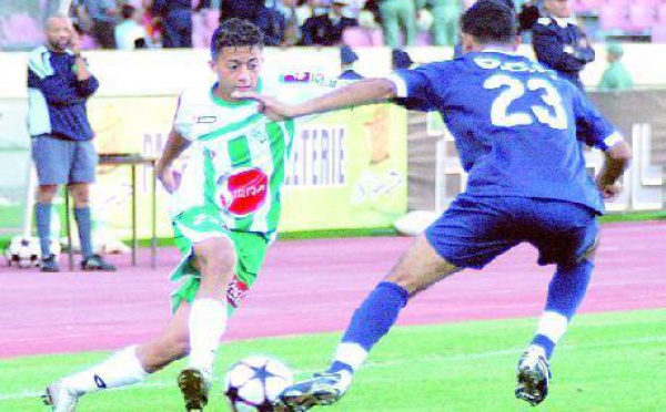 Sixième journée du championnat DI : Des affiches aux couleurs rouges et vertes