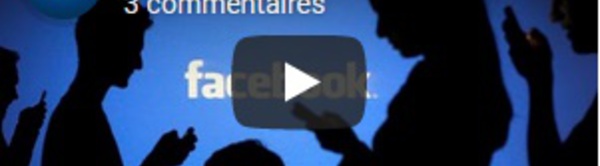 Manipulation politique : Facebook supprime des comptes suspects