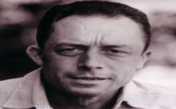 Le Réseau des Instituts français célèbre le Cinquantenaire de la mort d’Albert Camus : Résistance à l’air du temps