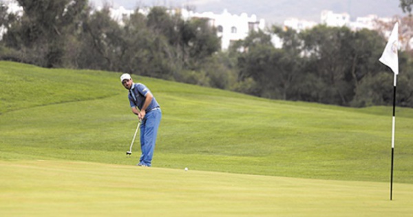 La 15ème édition de la Coupe du Trône de golf à Ifrane